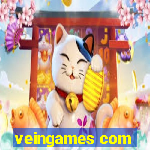 veingames com